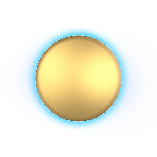 Moel Cri Cri Mo-Plick 333L Eclipse Wall-Mount Insect Killer – UV Light Bug Zapper