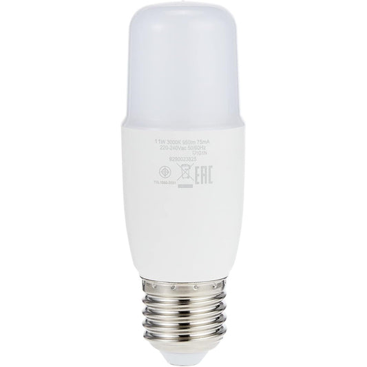 Philips Essential DL Stick LED Bulb 11W E27 – 3000K Warm White