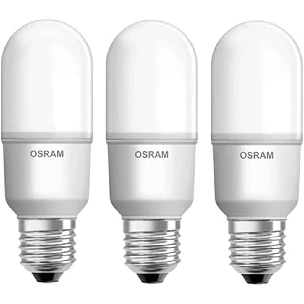 مصباح عصا LED من Osram TruWave Value بقوة 12 واط E27