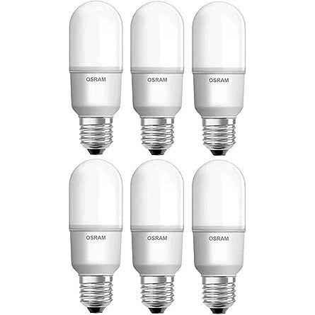 مصباح عصا LED من Osram TruWave Value بقوة 12 واط E27