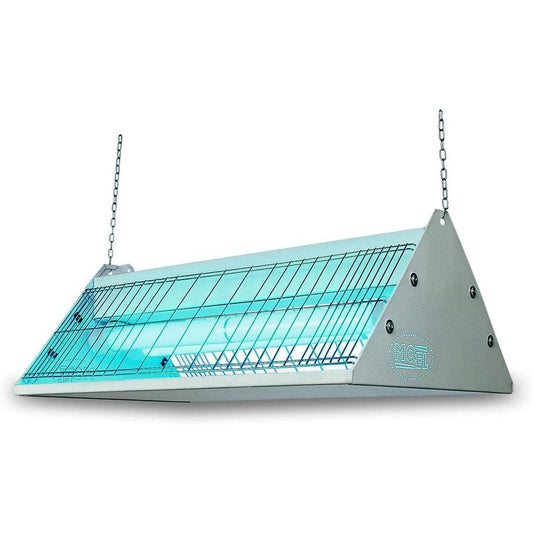 MO-EL Mo-Stick 397 / Cri-Cri 397 Insect Killer – 2×40W UV-A HACCP-Compliant