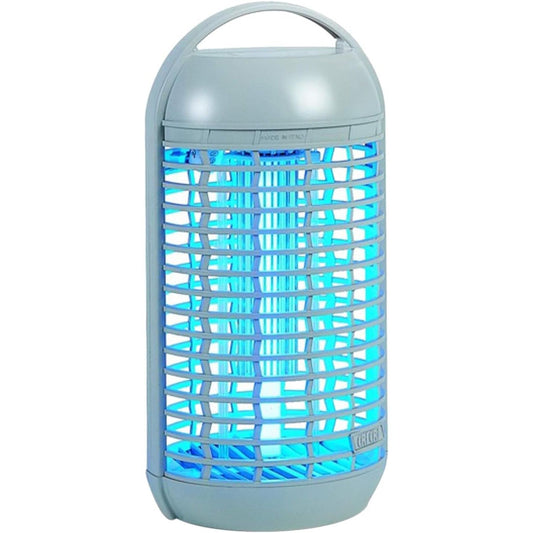 Mo-El Cri-Cri 300N Insect Killer – 6W UV-A Bug Zapper (Made in Italy)