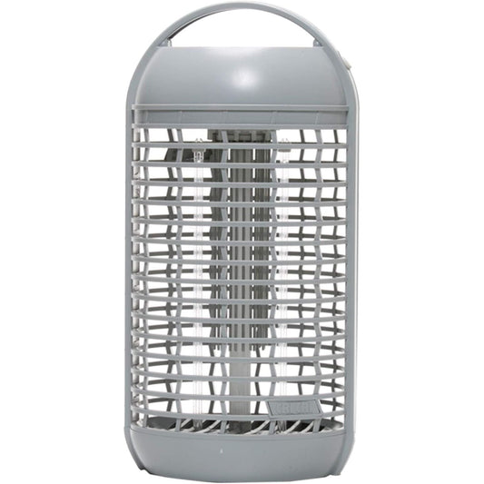 Mo-El Cri-Cri 300N Insect Killer – 6W UV-A Bug Zapper (Made in Italy)