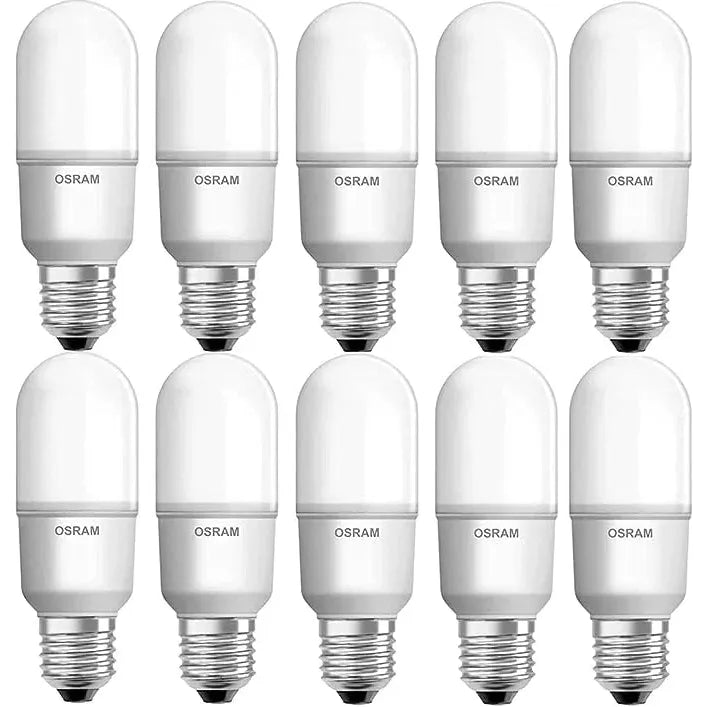 مصباح عصا LED من Osram TruWave Value بقوة 12 واط E27