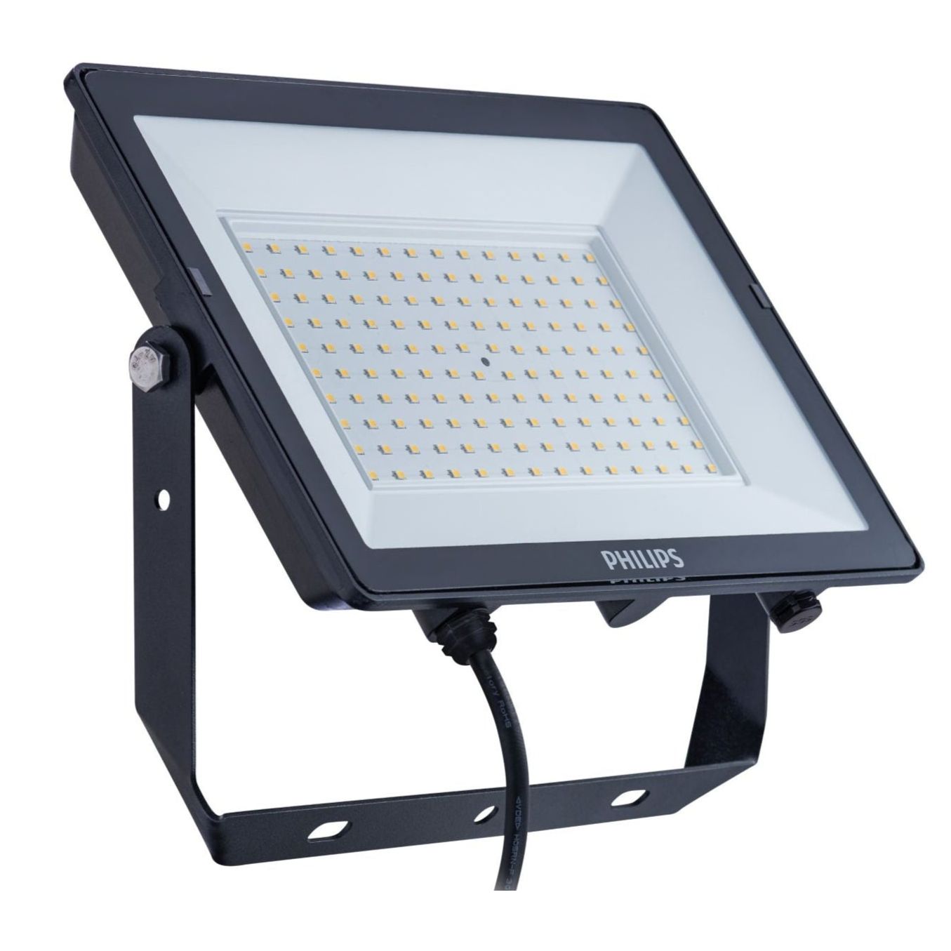 Philips Essential SmartBright G5 LED Floodlight 100W – BVP150 LED100/CW PSU SWB G3 GM