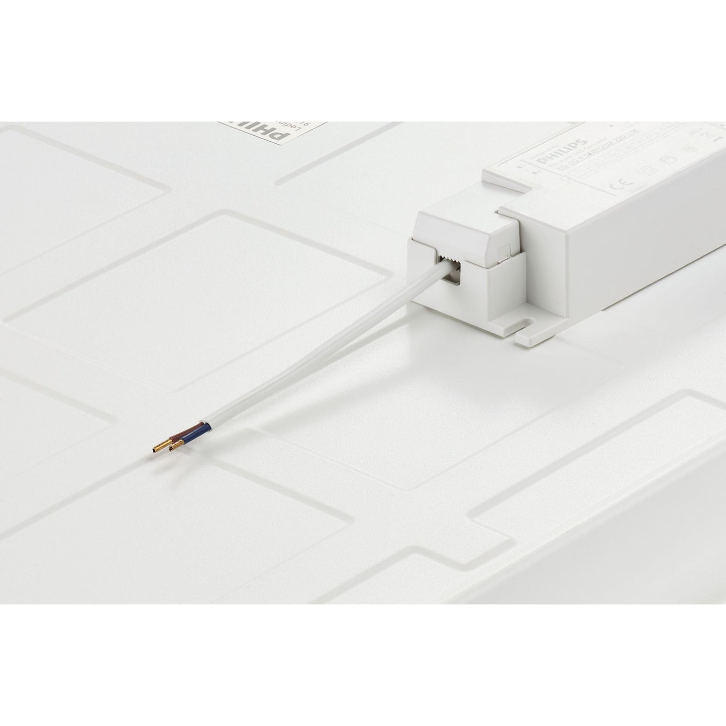 Philips LED Panel Light 60×60 40W 6500K 3440lm - 5 Year Warranty