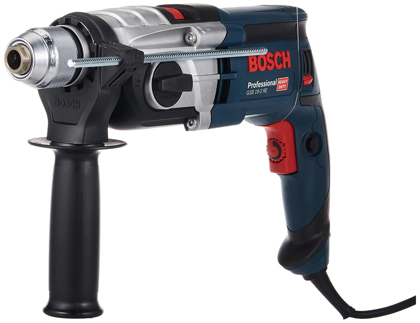 Bosch Gsb 570 Professional - Deluxe Electricals