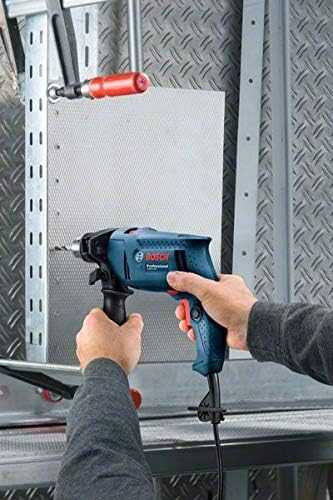 Bosch Gsb 570 Professional - Deluxe Electricals