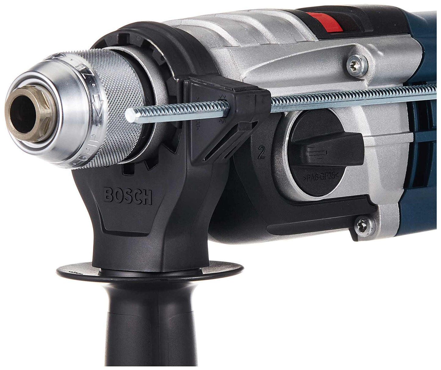 Bosch Gsb 570 Professional - Deluxe Electricals