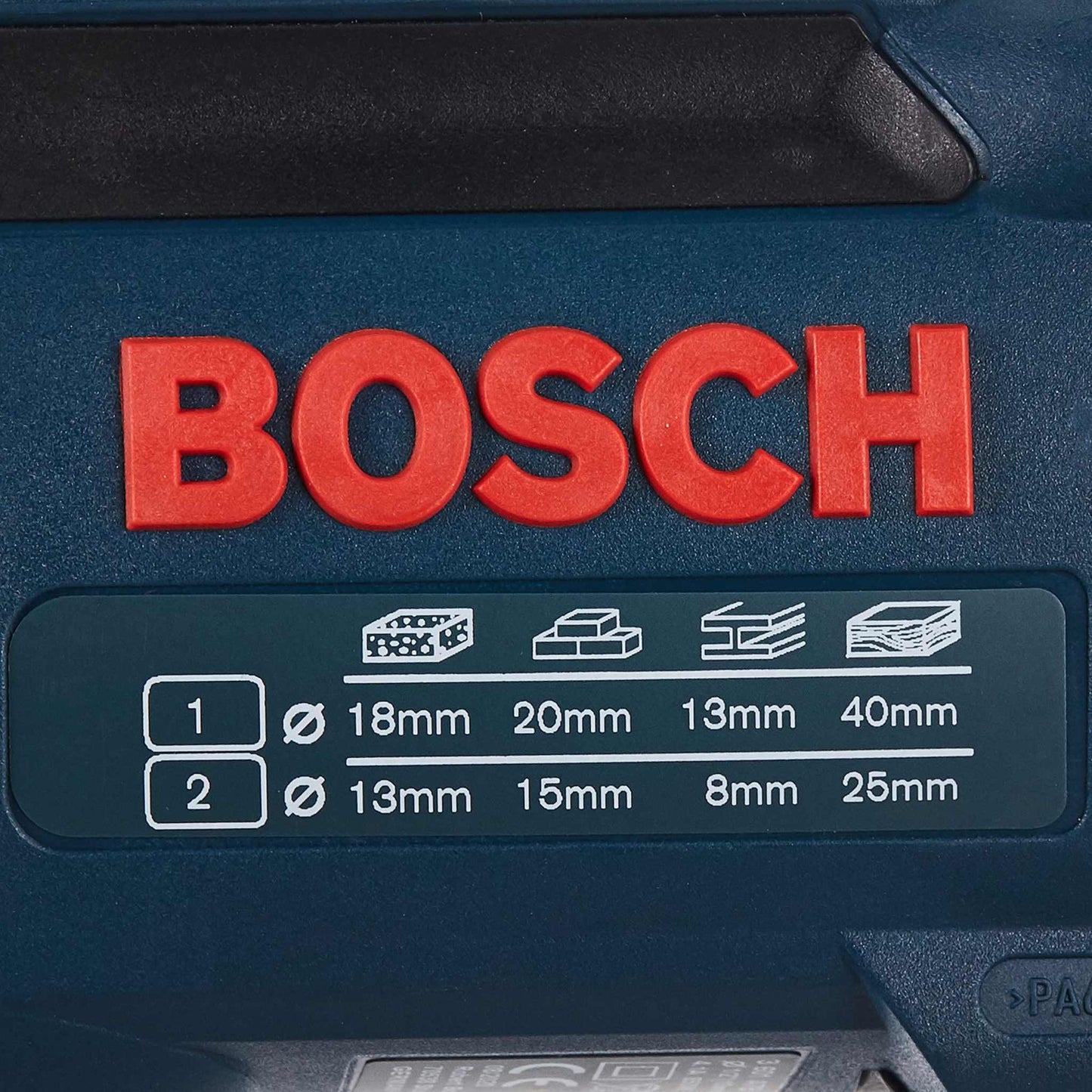 Bosch Gsb 570 Professional - Deluxe Electricals