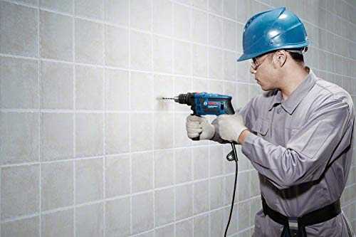 Bosch Gsb 570 Professional - Deluxe Electricals