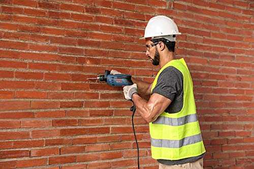Bosch Gsb 570 Professional - Deluxe Electricals
