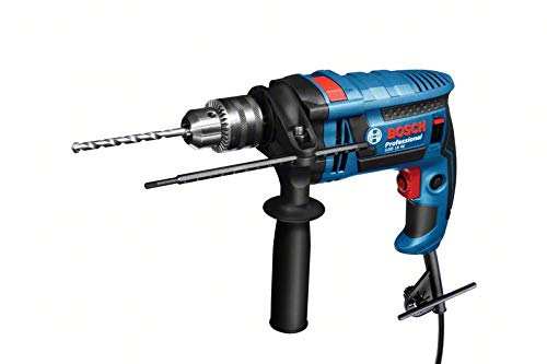 Bosch Gsb 570 Professional - Deluxe Electricals