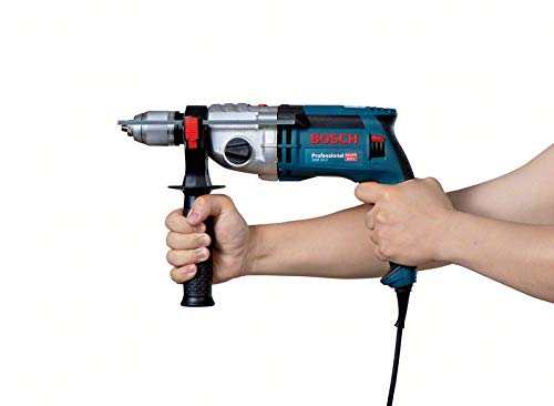 Bosch Gsb 570 Professional - Deluxe Electricals