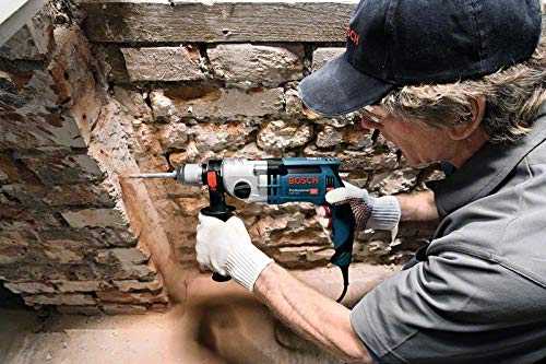 Bosch Gsb 570 Professional - Deluxe Electricals