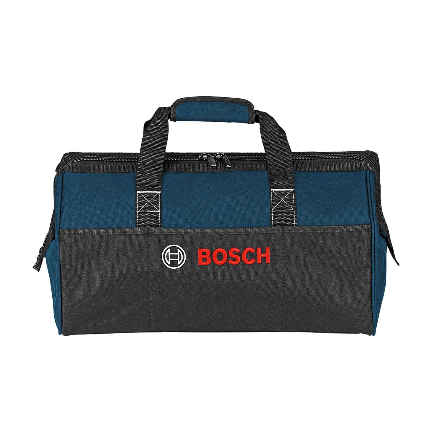 Bosch Professional Power Tool Bag Africa 1619Bz0100, 50X26X30Cm - Deluxe Electricals