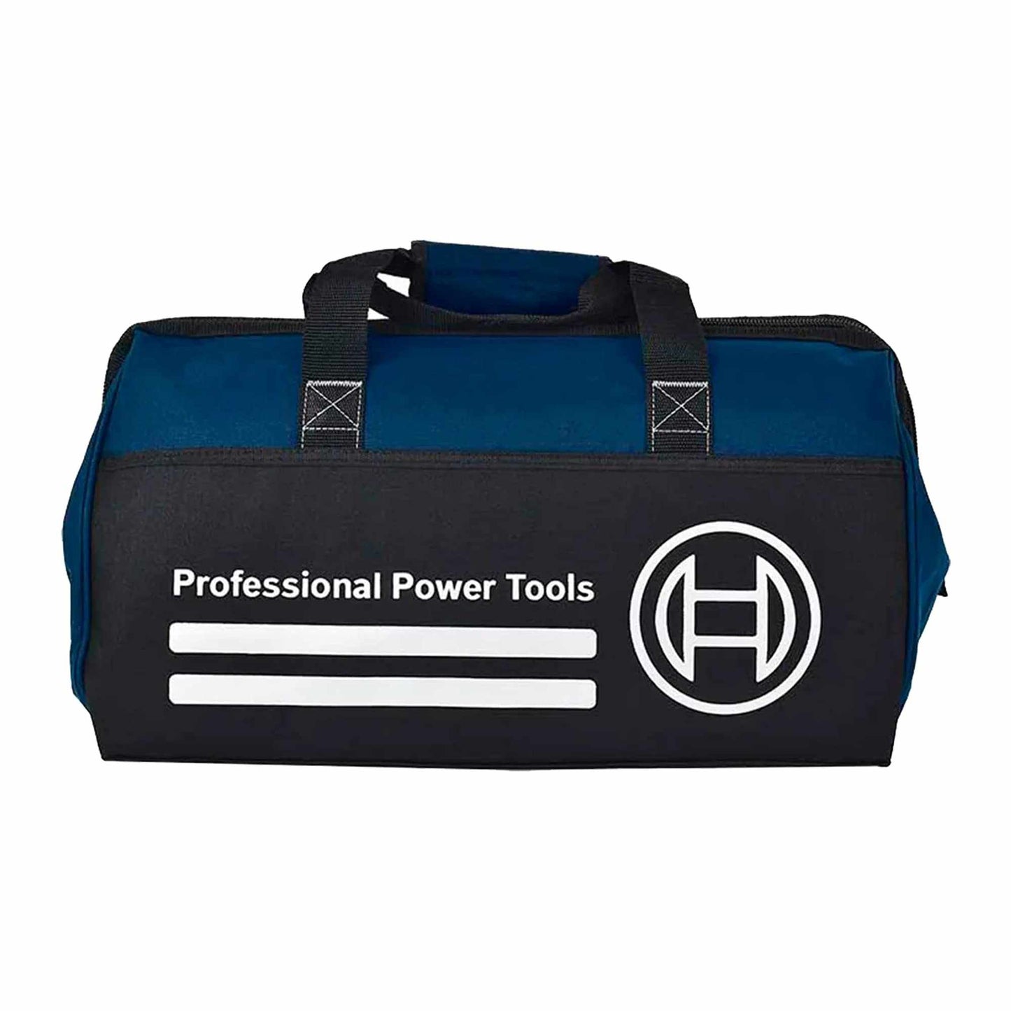 Bosch Professional Power Tool Bag Africa 1619Bz0100, 50X26X30Cm - Deluxe Electricals