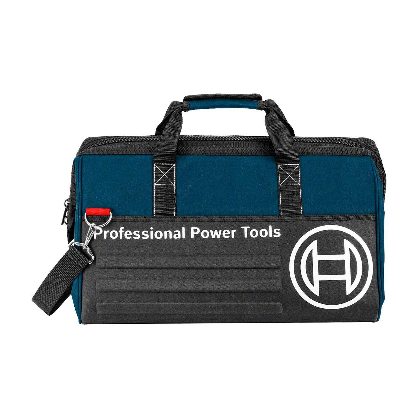 Bosch Professional Power Tool Bag Africa 1619Bz0100, 50X26X30Cm - Deluxe Electricals