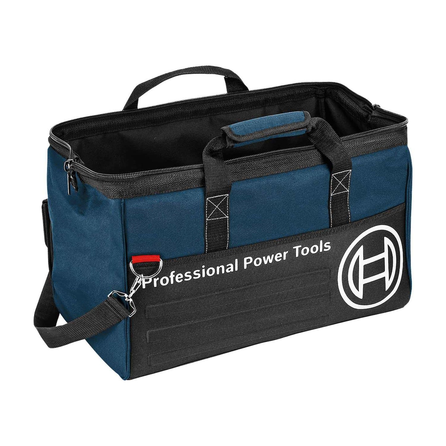 Bosch Professional Power Tool Bag Africa 1619Bz0100, 50X26X30Cm - Deluxe Electricals