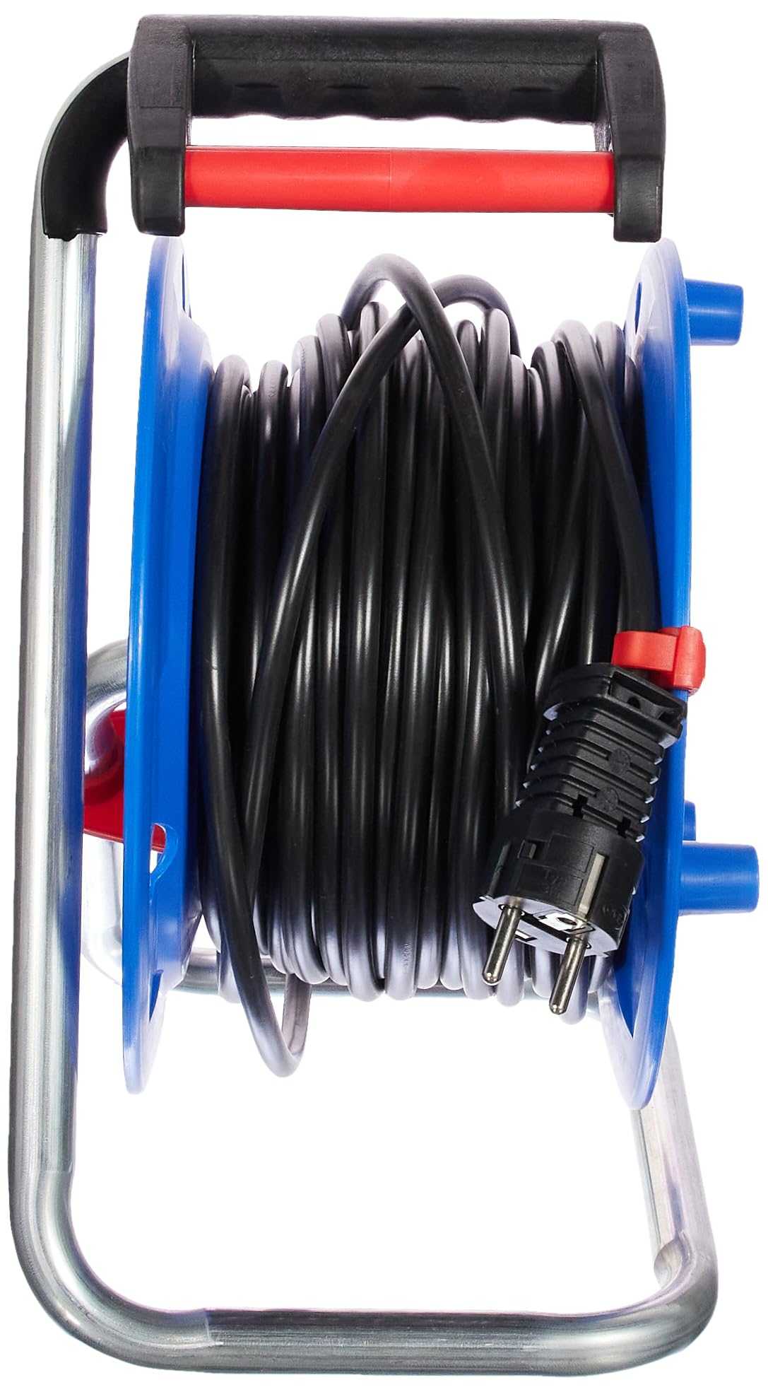 Brennenstuhl Garant Cable Reel 16A H05VV-F 3G1.5 - Deluxe Electricals