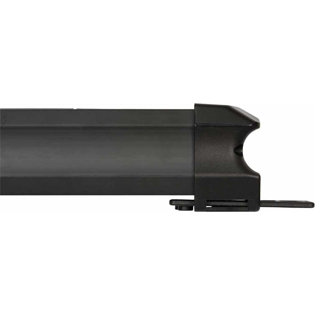 Brennenstuhl Premium-Line Multistandard, 5-way extension lead with 5m Universal extension cable, Made in Germany - Deluxe Electricals