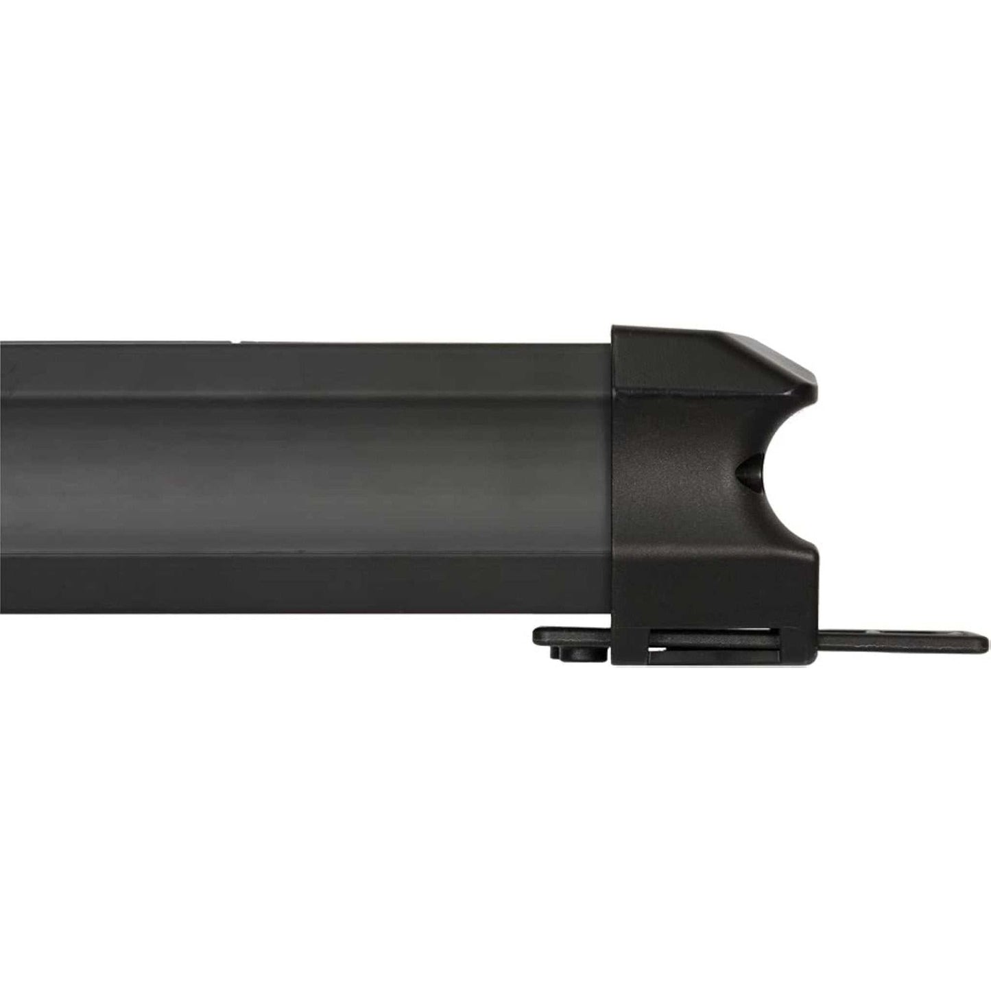 Brennenstuhl Premium Line Multistandard, Made in Germany, Black/Light-grey, 5-way / 3m - Deluxe Electricals