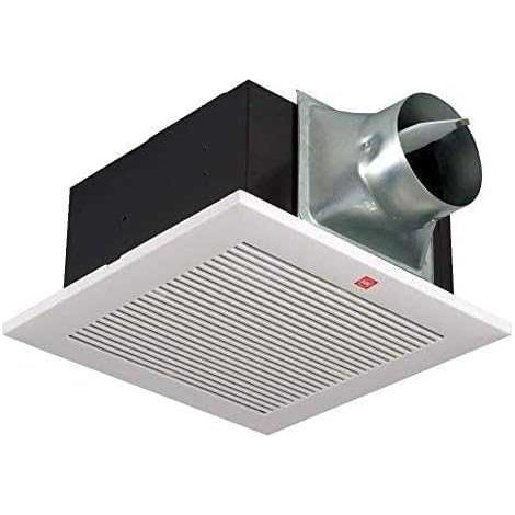 KDK Ceiling Mounted Exhaust Fan,240mm,24CUH - Deluxe Electricals