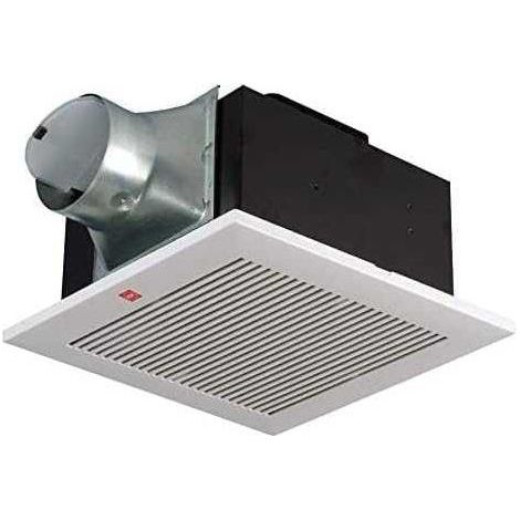KDK Ceiling Mounted Exhaust Fan,240mm,24CUH - Deluxe Electricals