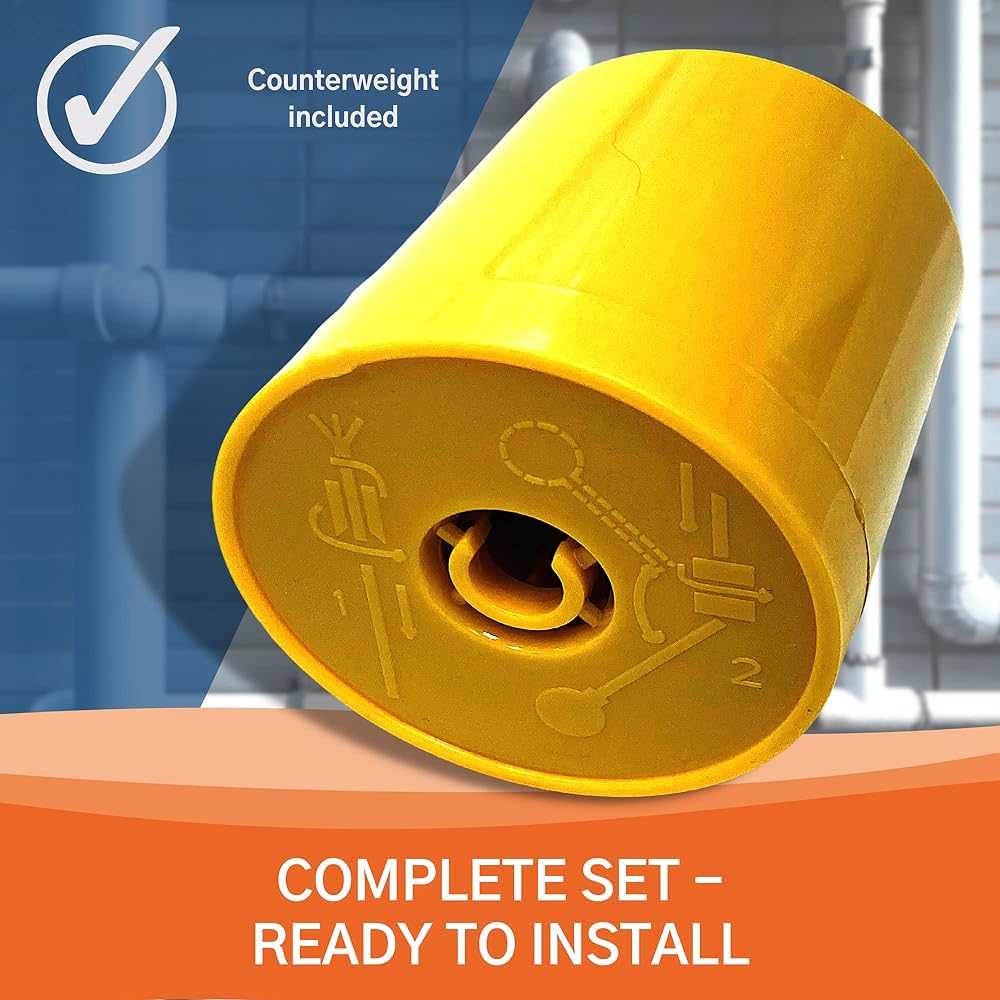 Kistenmacher Float Switch , 16(8)A / 250 V, for handling of water tanks and water pumps - Deluxe Electricals