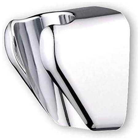 Kistenmacher Noblesse Shattaf set Chrome, Made in Germany - Deluxe Electricals