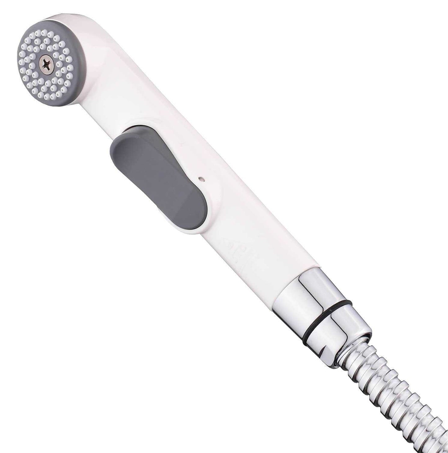 Kistenmacher Noblesse Shattaf set White , Made in Germany - Deluxe Electricals