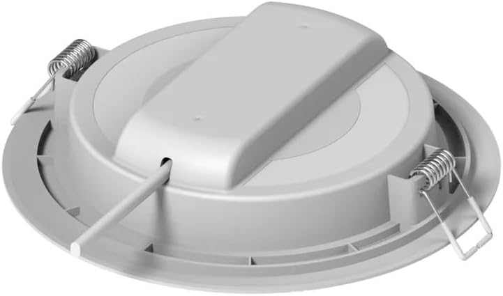 Ledvance LED Eco Downlight Recessed Round 24W 6500K Day Light - 8 Inch - Deluxe Electricals