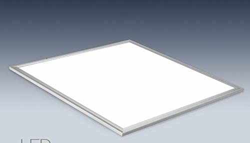 MAX Energy Saving LED Panel Light,60W (White) - Deluxe Electricals