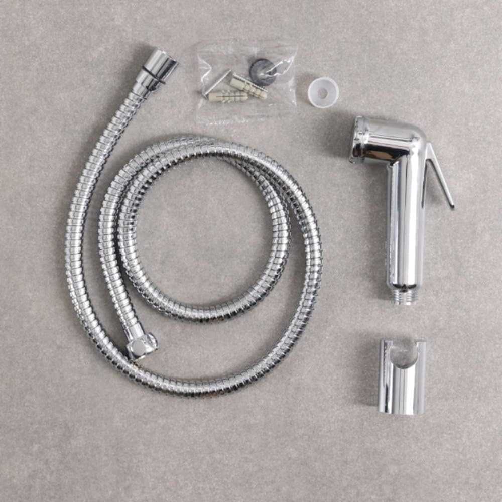 Milano Deluxe Plus Shattaf Chrome - Deluxe Electricals