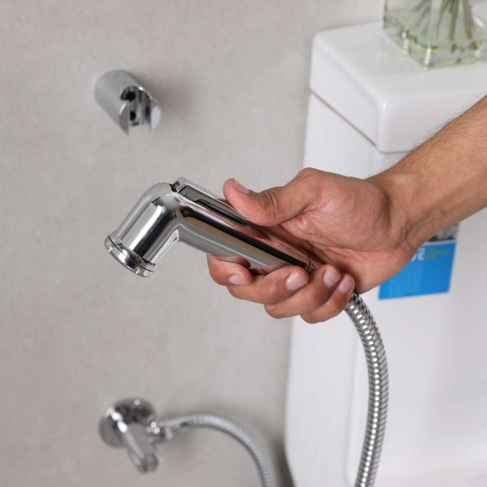 Milano Deluxe Plus Shattaf Chrome - Deluxe Electricals