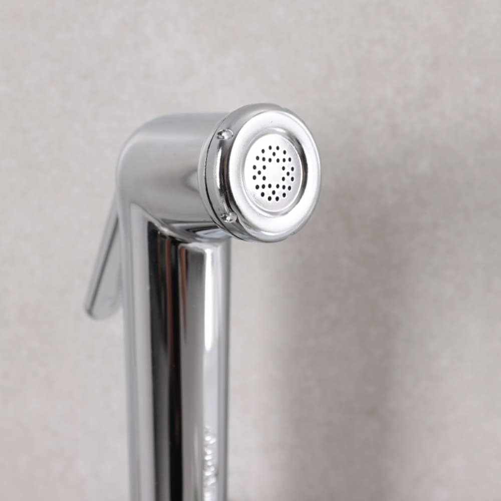 Milano Deluxe Plus Shattaf Chrome - Deluxe Electricals