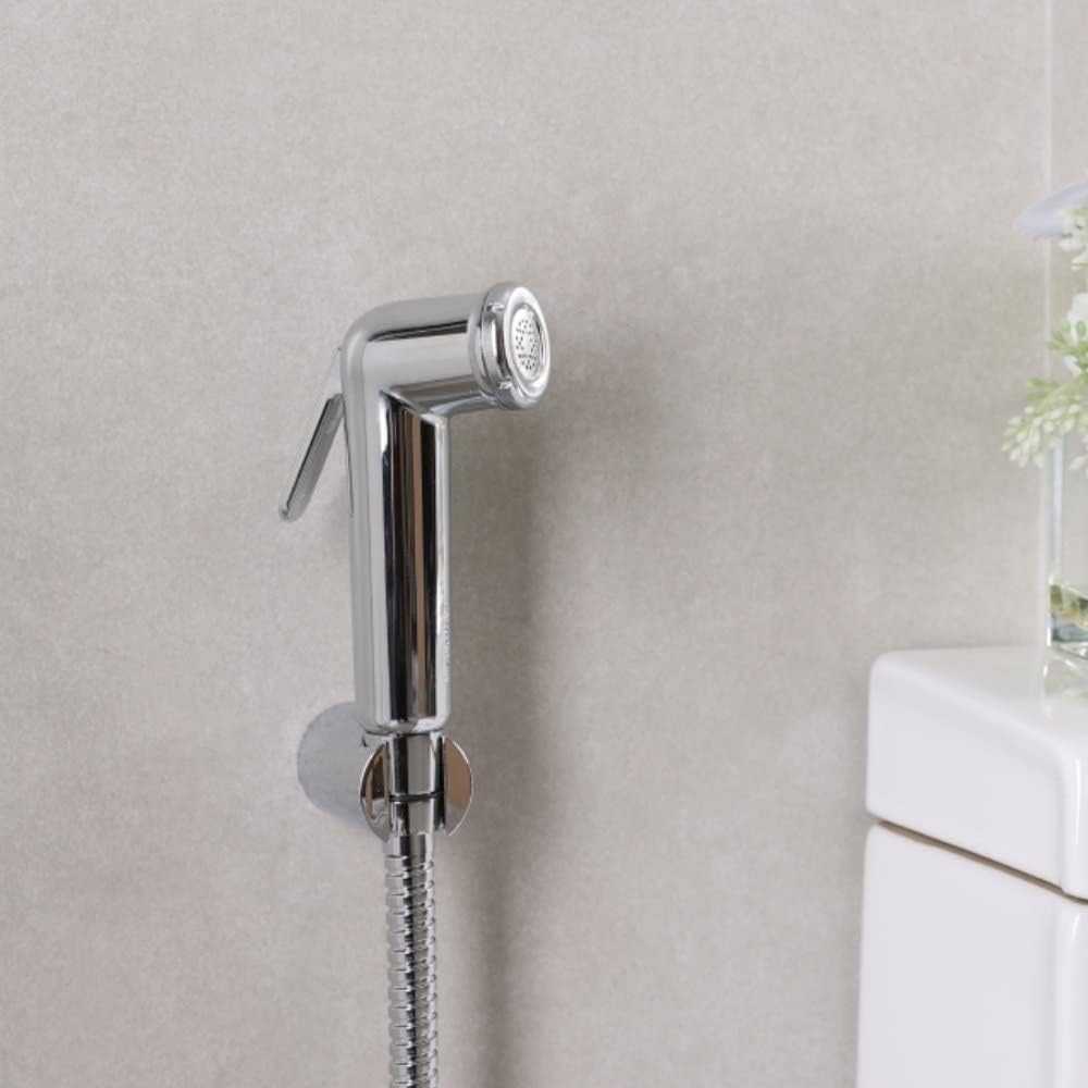 Milano Deluxe Plus Shattaf Chrome - Deluxe Electricals