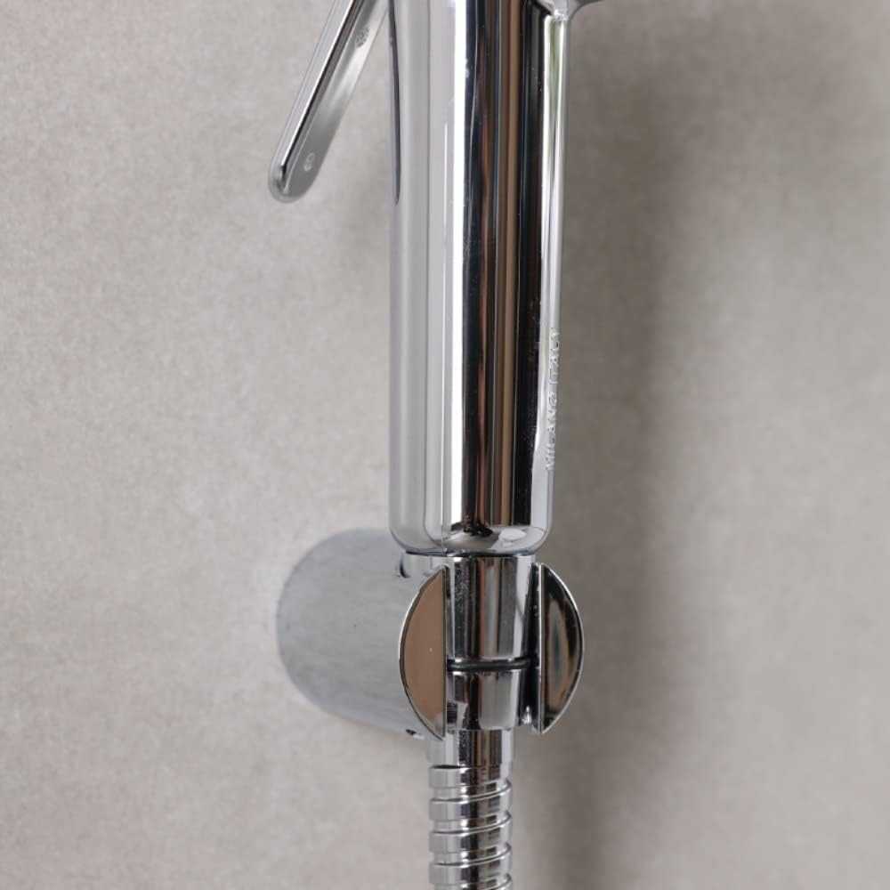 Milano Deluxe Plus Shattaf Chrome - Deluxe Electricals