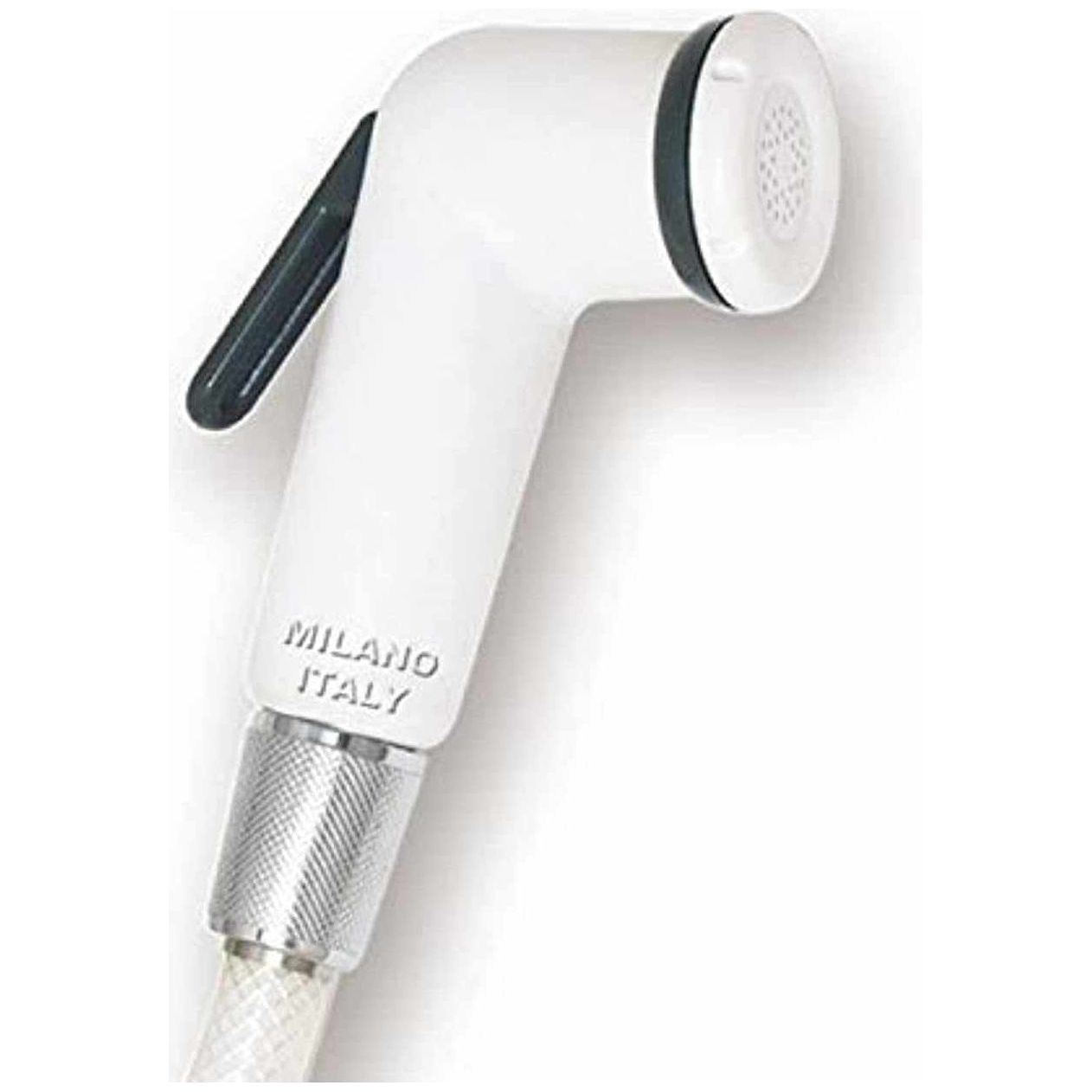 Milano Deluxe Shattaf Set - White - Deluxe Electricals