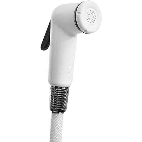 Milano Deluxe Shattaf Set - White - Deluxe Electricals