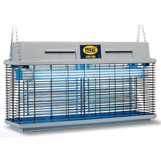 Moel Cri Cri 307 UV‑A Insect Killer – Front View