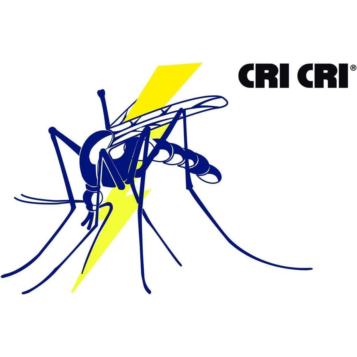 Moel Cri Cri logo