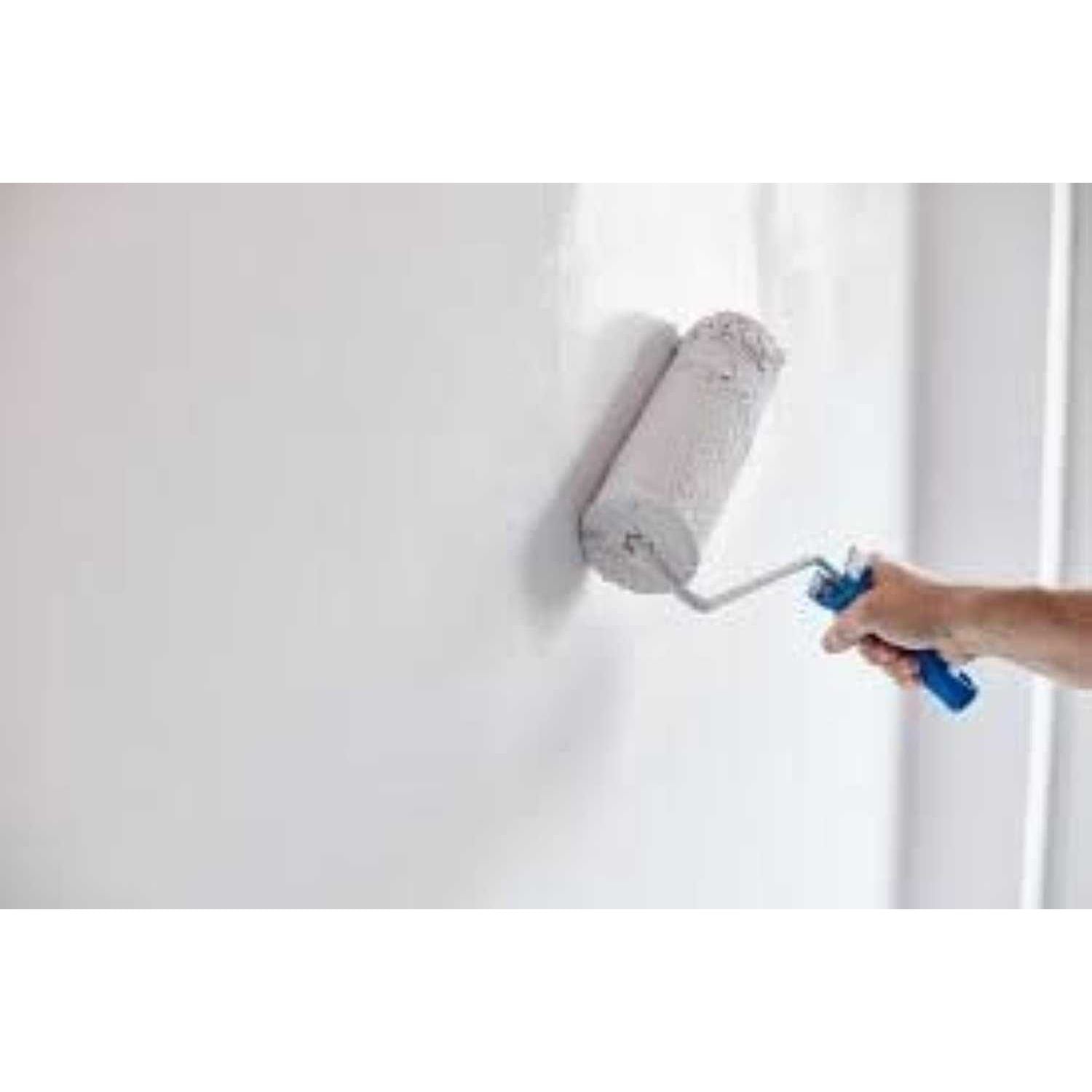 National Paint (800 White,3.6L, NP-800-3.6) - Deluxe Electricals