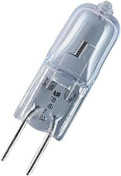 Osram 64440 12V 50W GY6.35 - Deluxe Electricals