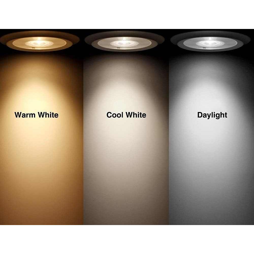 Osram E27 LED Value Stick Bulb 10W 2700K Warm White (Pack of 10) - Deluxe Electricals