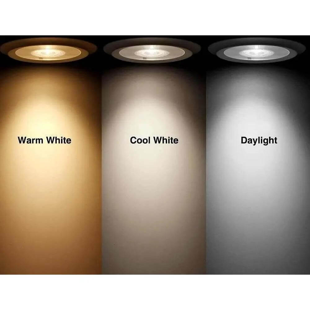 Osram LED Value Truwave E27 stick bulbs, 10W, 230V, three color temps: warm white, cool white, daylight