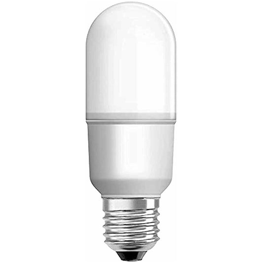 Osram Led Bulb E27 Value Stick Daylight Lamp 12W 6500K - Deluxe Electricals