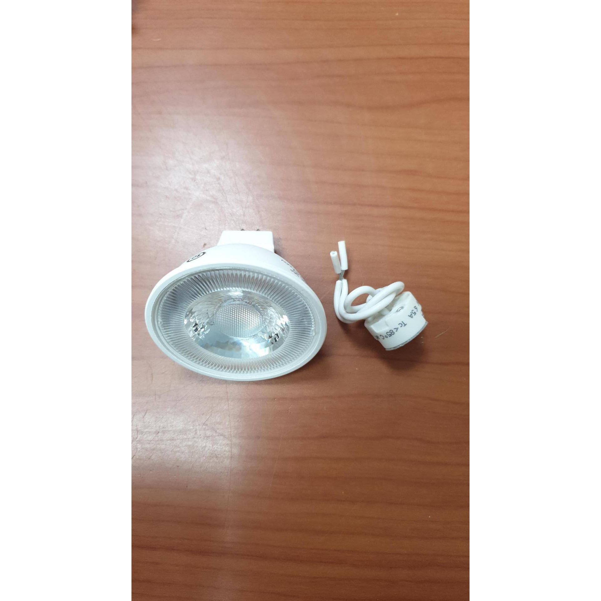 Osram LED ECO MR16 Spotlight GU5.3 Warm White 2700k - Pack of 10 - Deluxe Electricals