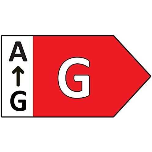 Osram Pack of 10 Halogen Lamp Decostar 51S 12V 20W 36° GU 5.3 - Deluxe Electricals