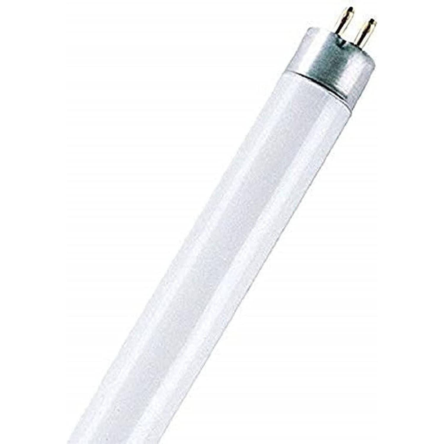 Osram Basic T5 Short, Fluorescent Lamps, G5L 8 W/765 - Deluxe Electricals